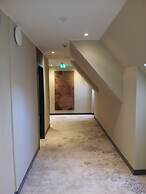 Sorat Hotel Saxx Nürnberg