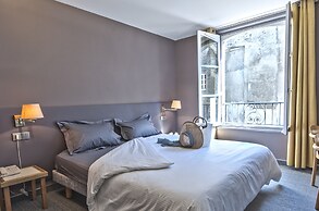 Hôtel de la Cité
