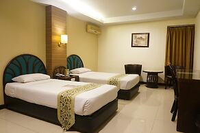 Losari Beach Hotel