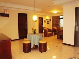 Losari Beach Inn