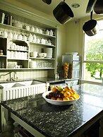 The Windsor Townhouse