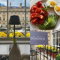 The Windsor Townhouse