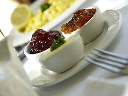 The Windsor Townhouse