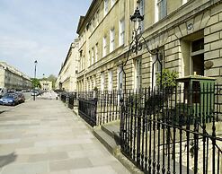 The Windsor Townhouse