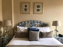 The Windsor Townhouse