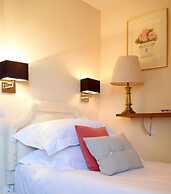 The Windsor Townhouse