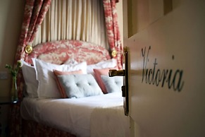 The Windsor Townhouse