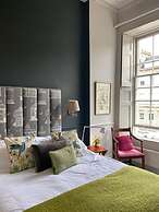 The Windsor Townhouse