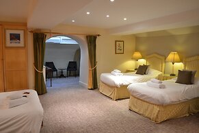 The Windsor Townhouse