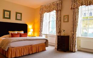 The Windsor Townhouse