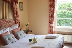 The Windsor Townhouse