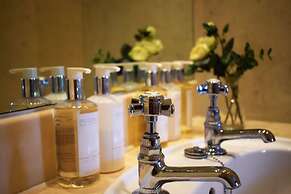 The Windsor Townhouse