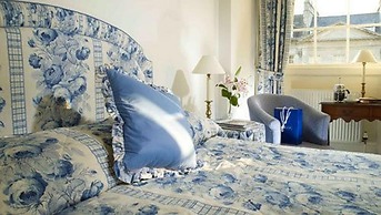 The Windsor Townhouse