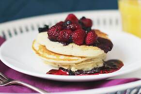 The Windsor Townhouse