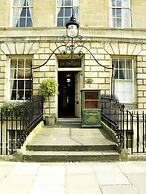 The Windsor Townhouse