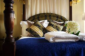 The Windsor Townhouse