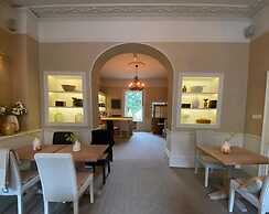 The Windsor Townhouse