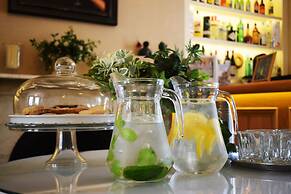 The Windsor Townhouse