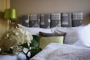 The Windsor Townhouse