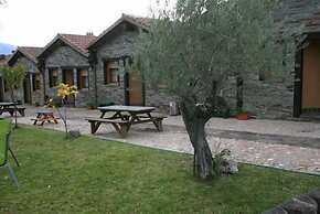 Posadas De Granadilla