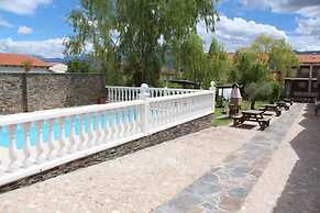 Posadas De Granadilla