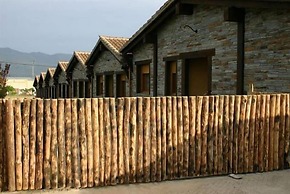 Posadas De Granadilla