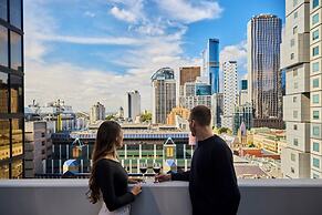Brady Hotels Central Melbourne