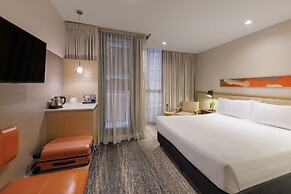 Brady Hotels Central Melbourne