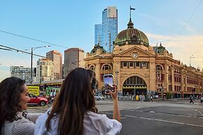 Brady Hotels Central Melbourne