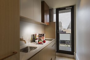 Brady Hotels Central Melbourne