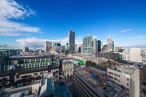 Brady Hotels Central Melbourne