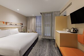 Brady Hotels Central Melbourne