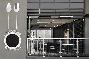 Brady Hotels Central Melbourne