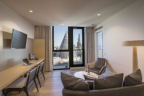 Brady Hotels Central Melbourne