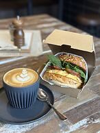 Brady Hotels Central Melbourne