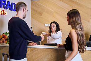 Brady Hotels Central Melbourne