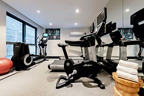 Brady Hotels Central Melbourne