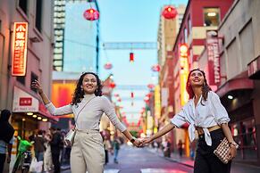 Brady Hotels Central Melbourne