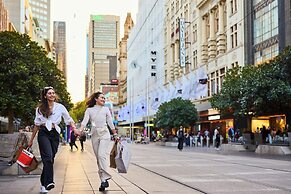 Brady Hotels Central Melbourne