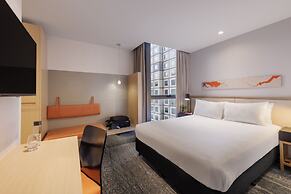 Brady Hotels Central Melbourne