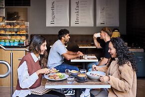 Brady Hotels Central Melbourne