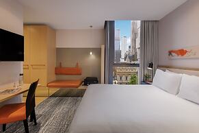 Brady Hotels Central Melbourne