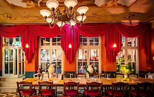 XII Apostel Hotel Albergo