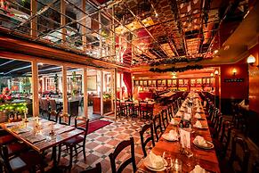 XII Apostel Hotel Albergo