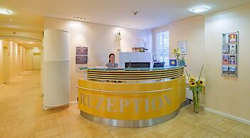 XII Apostel Hotel Albergo