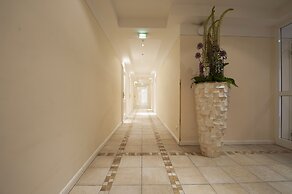 XII Apostel Hotel Albergo