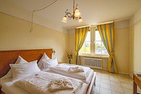 XII Apostel Hotel Albergo