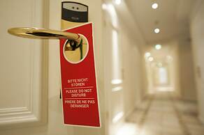 XII Apostel Hotel Albergo