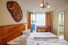 XII Apostel Hotel Albergo