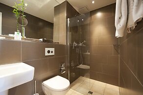 XII Apostel Hotel Albergo